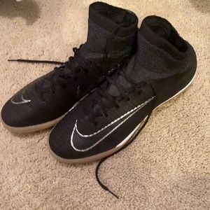 Brand new indoor Nike Mercurial